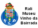 Rali Museu Vinho da Bairrada